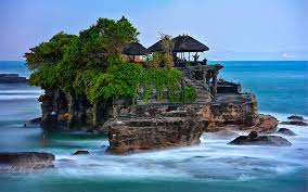 bali tanah lot