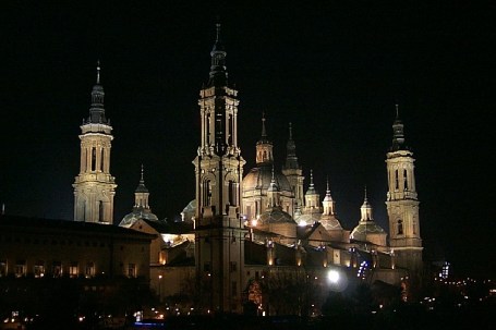 EL PILAR