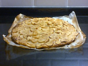 140408_Tarta de manzana