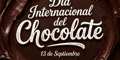 International Chocolate Day, September 13; Celebramos la dulzura